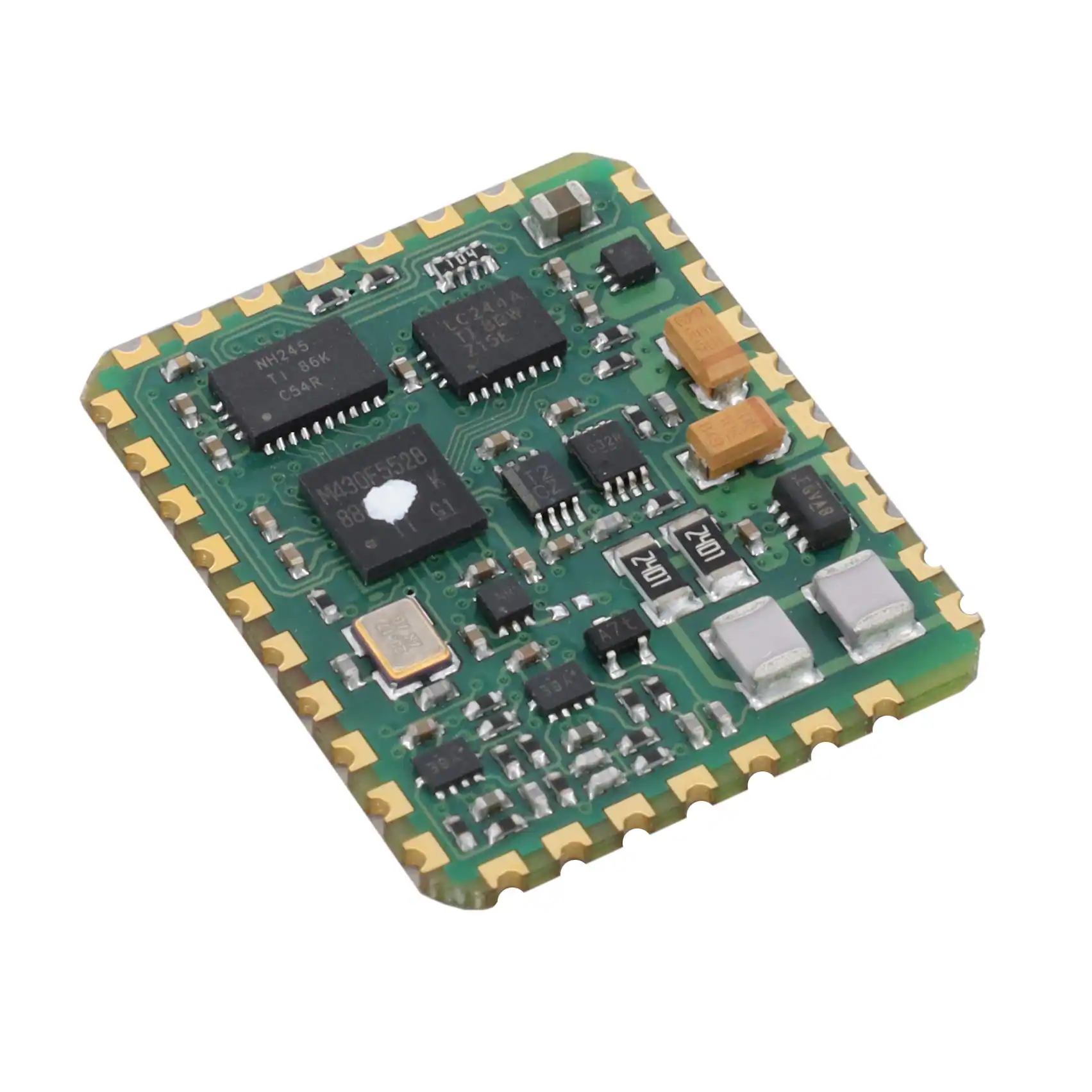 RI-SMD-MRD2-Texas Instruments