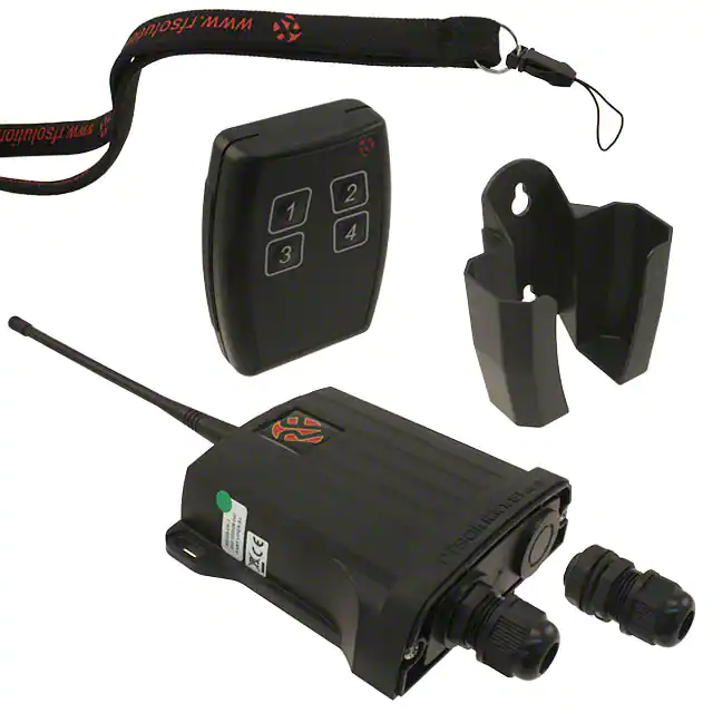 VIPER-S4-RF Solutions
