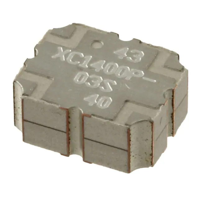 XC1400P-03S-TTM Technologies, Inc.