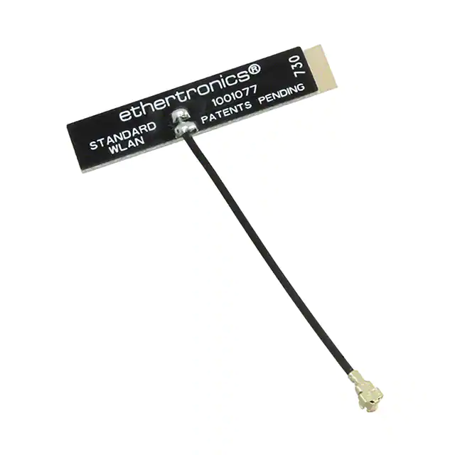 XPW100A003-01-B-Lantronix, Inc.