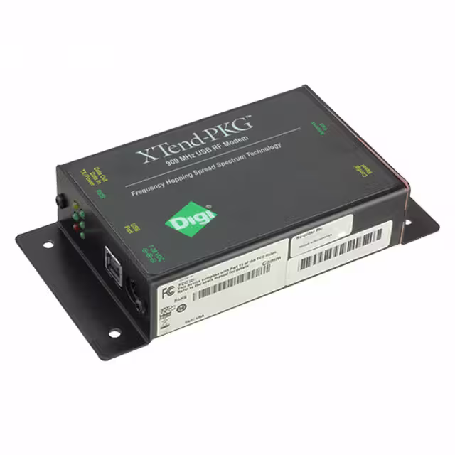 XTP9B-PKI-RA-NA-Digi