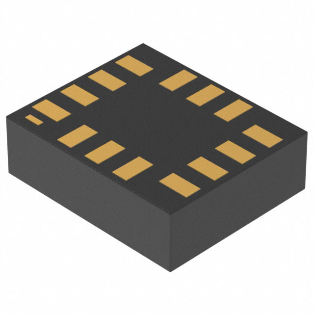 ICM-20600 ICM-20600
