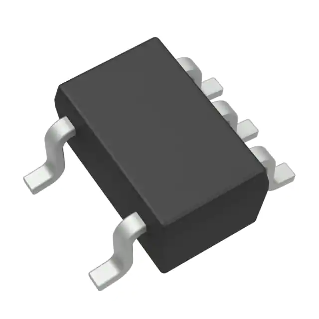 LM94021BIMG/NOPB-Texas Instruments