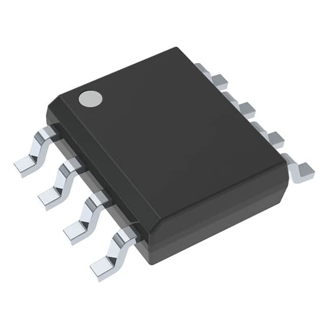 TMCS1101A2BQDRQ1-Texas Instruments