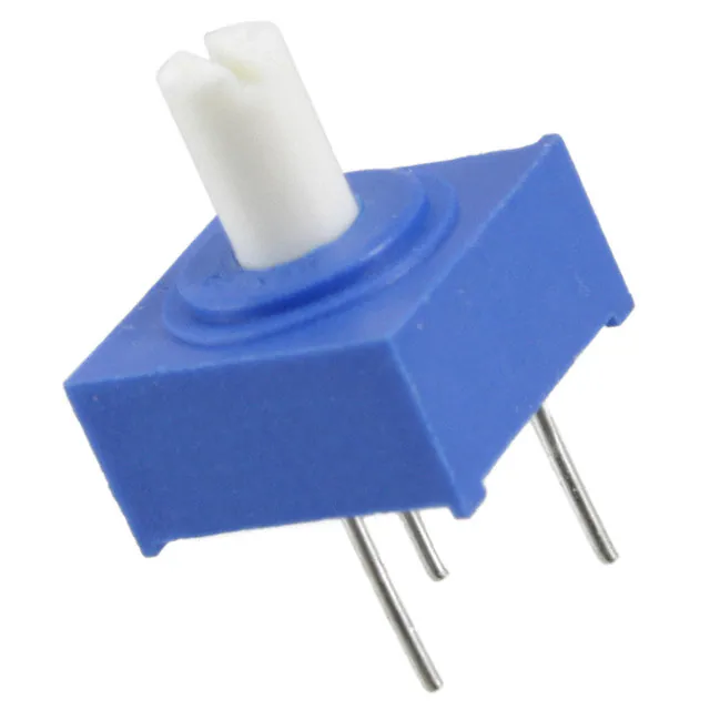 3315Y-025-016L-Bourns Inc.