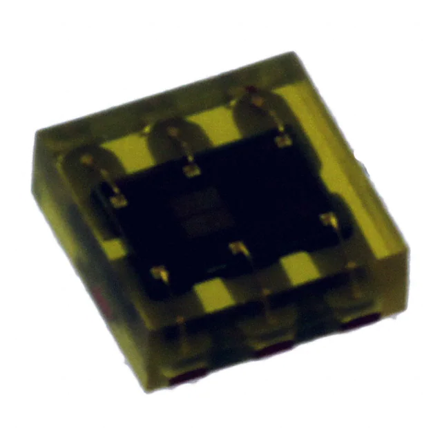 STTS751-1DP3F-STMicroelectronics