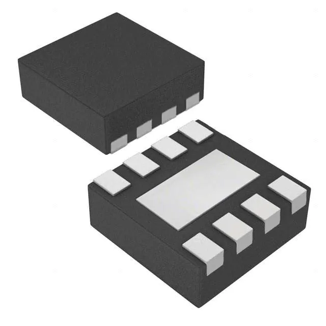LM57CISD-10/NOPB-Texas Instruments