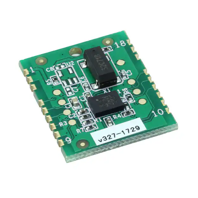 FSM300-CEVA Technologies, Inc.