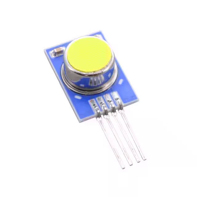 HYT 221-Innovative Sensor Technology, USA Division