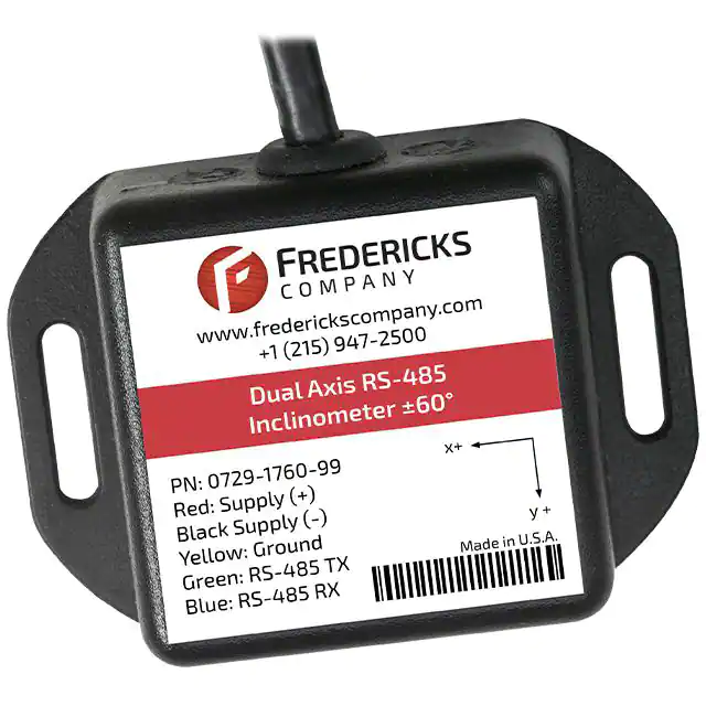0729-1760-99-The Fredericks Company