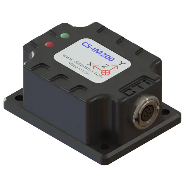 CS-IM200-A-4-A1-CTi Sensors