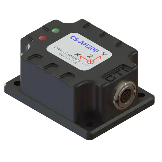 CS-AH200-A-4-A1-CTi Sensors