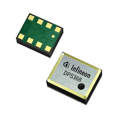 DPS368XTSA1-Infineon Technologies