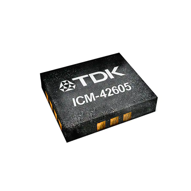 ICM-42605-TDK InvenSense
