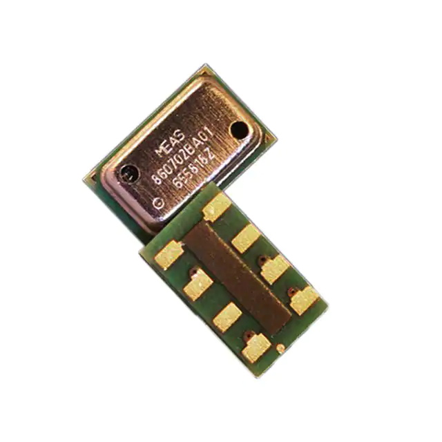MS860702BA01-50-TE Connectivity Measurement Specialties