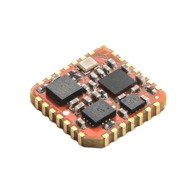 MTI-1-0I-Xsens Technologies BV