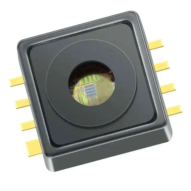 KP236XTMA1-Infineon Technologies