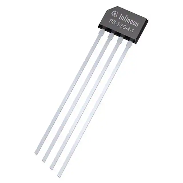 TLE4922XANFHALA1-Infineon Technologies