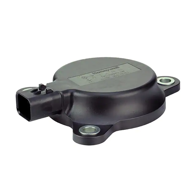 TARS-HCASS-Honeywell Sensing and Productivity Solutions