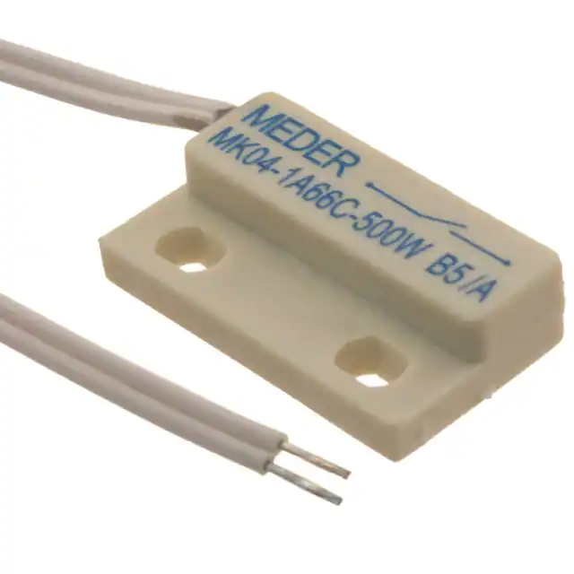 MK04-1A66C-500W-Standex-Meder Electronics
