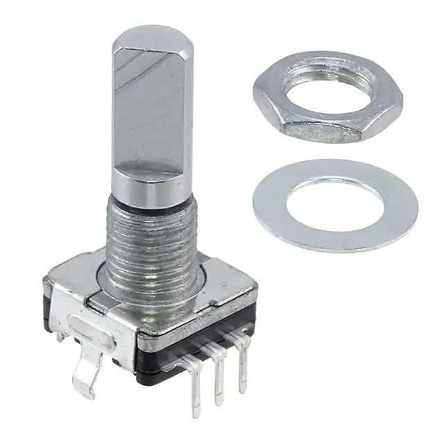 PEC11L-4115F-S0020-Bourns Inc.