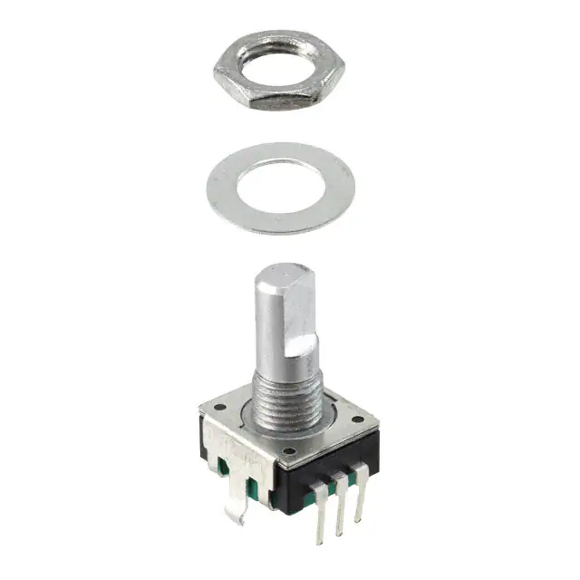 PEC11R-4215F-N0024-Bourns Inc.