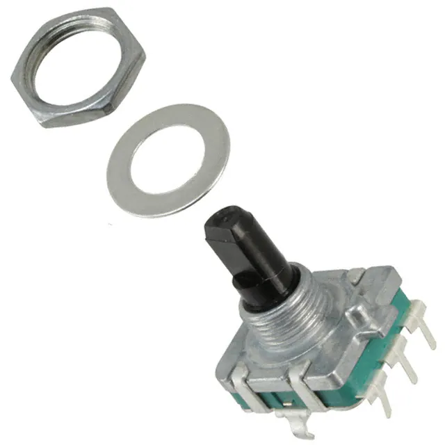 PEC16-4220F-S0024-Bourns Inc.