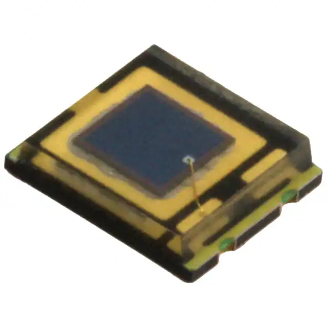 TEMD5020X01-Vishay Semiconductor Opto Division