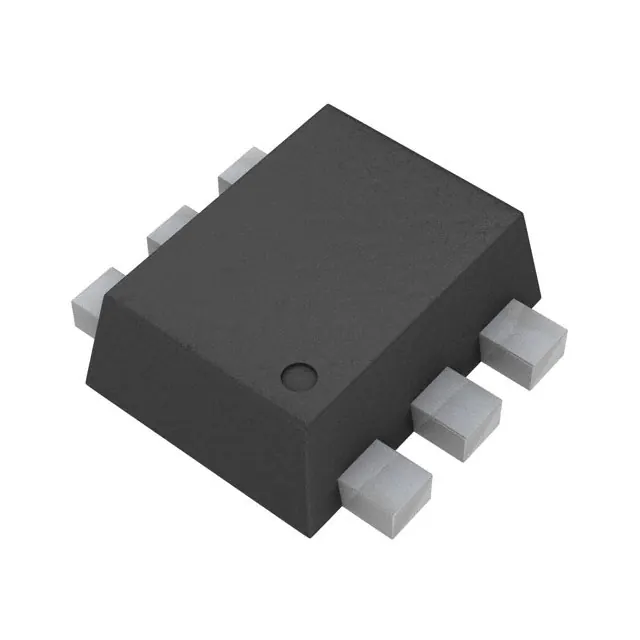 TMP390A3DRLT-Texas Instruments