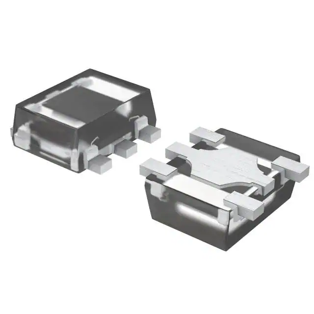 BH1680FVC-TR-Rohm Semiconductor