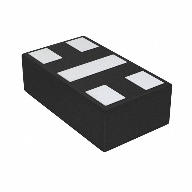 ESD5004MXTBG ESD5004MXTBG