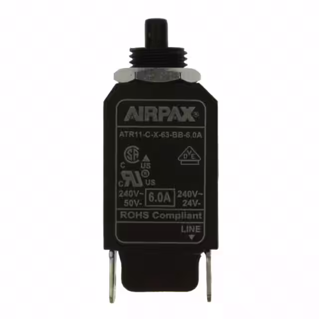 ATR11-C-X-63-BB-6.0A