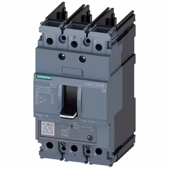 3VA5195-4EC31-1AA0