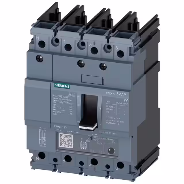 3VA5125-4EC41-0AA0