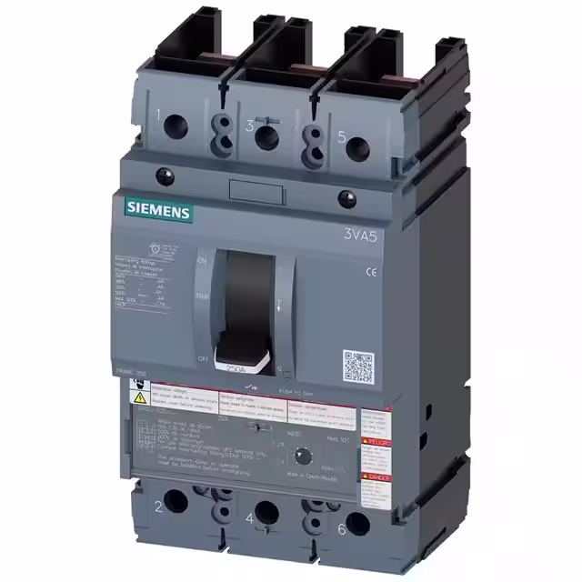 3VA5270-5EC31-1AA0