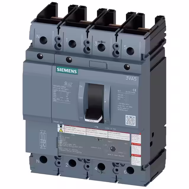 3VA5250-5ED41-0AA0