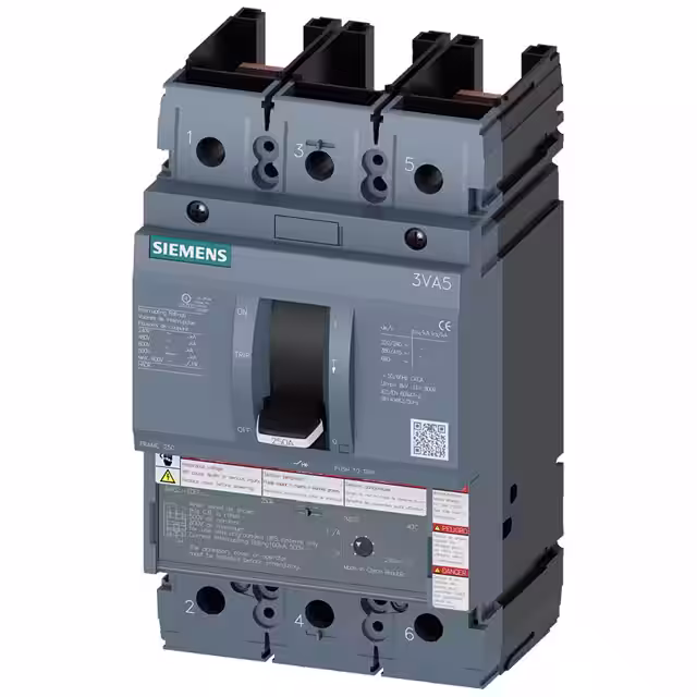 3VA5250-5ED61-0AA0