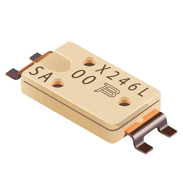 SA77SB0-Bourns Inc.