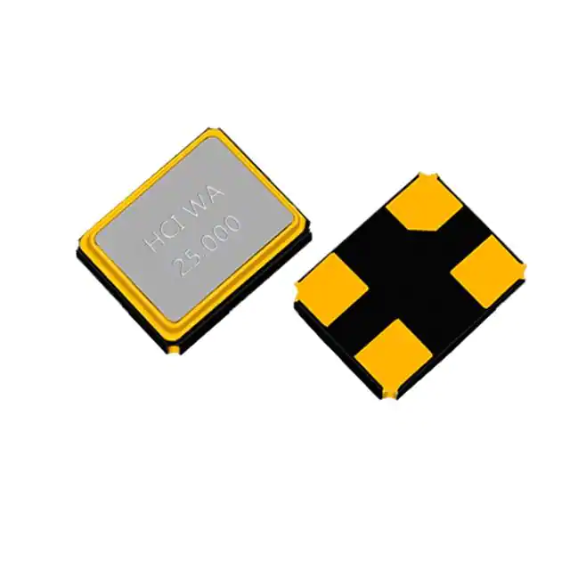 XC21M4-25.000-F20LJDTK