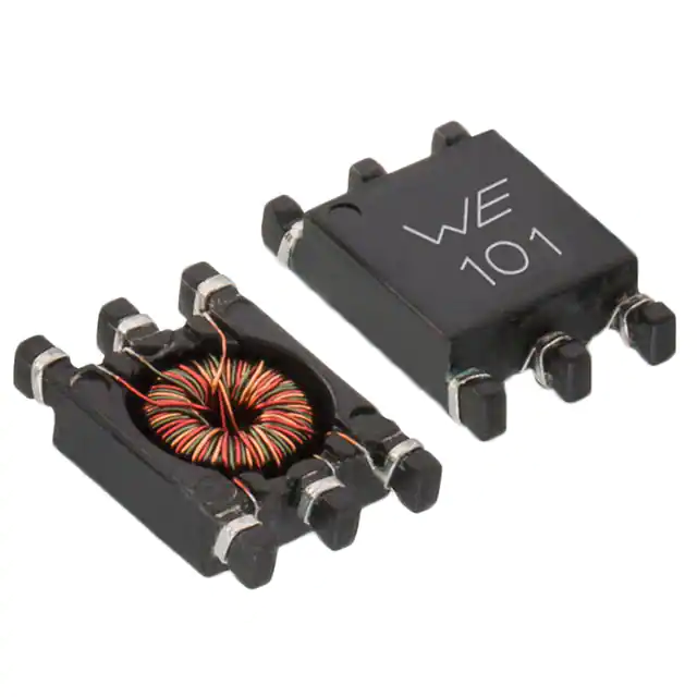 744253101-Würth Elektronik