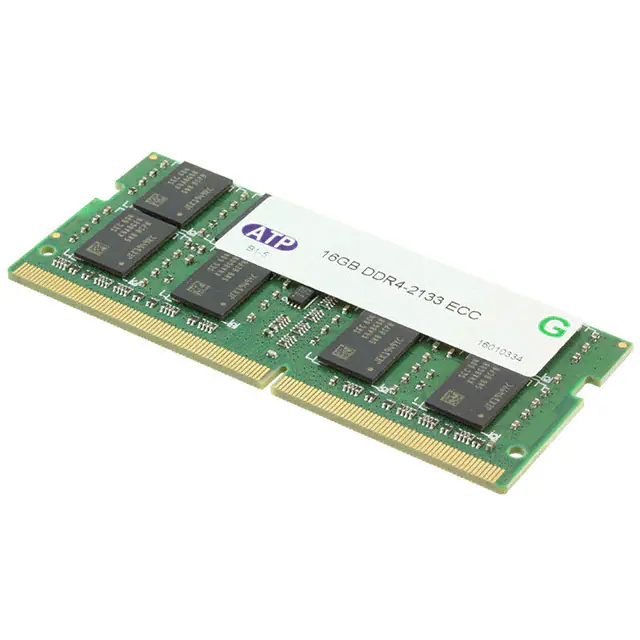 A4F16QG8BNPBSE-ATP Electronics, Inc.