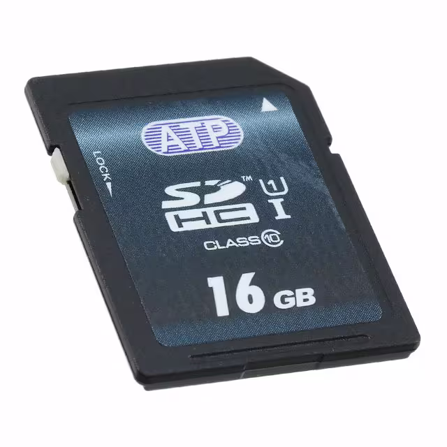 AF16GSD3-OEM-ATP Electronics, Inc.