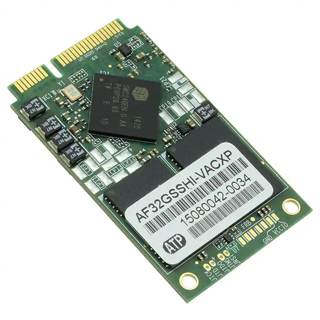 AF32GSSHI-OEM-ATP Electronics, Inc.