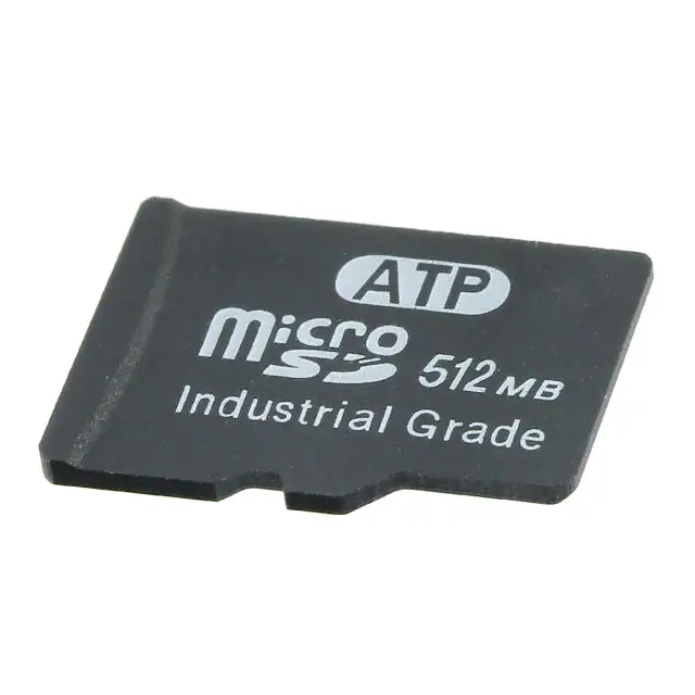 AF512UDI-OEM-ATP Electronics, Inc.