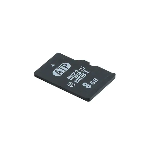 AF8GUD3-OEM-ATP Electronics, Inc.