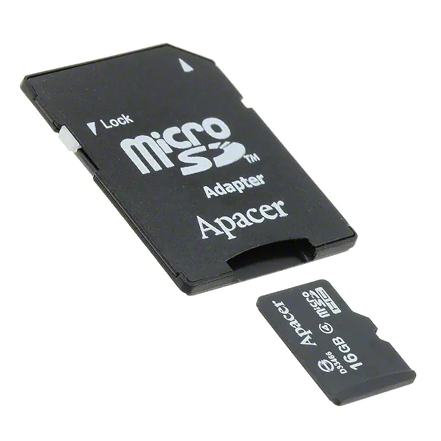 AP16GMCSH4-B-Apacer Memory America