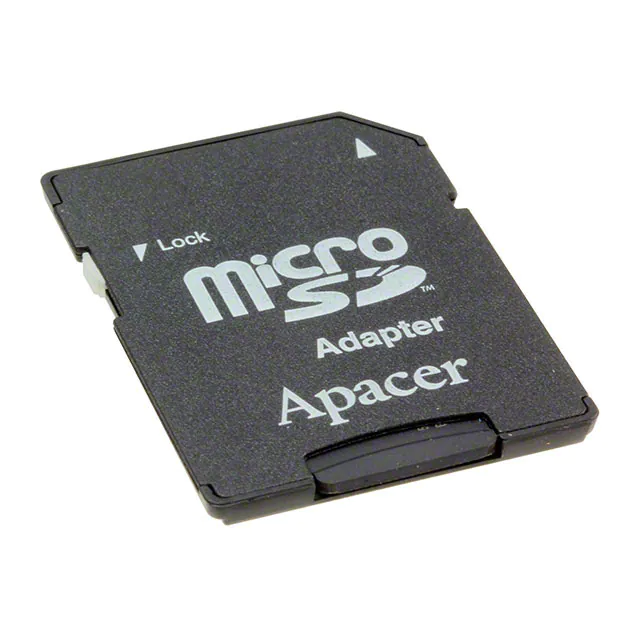 AP8GMCSH10U1-B-Apacer Memory America