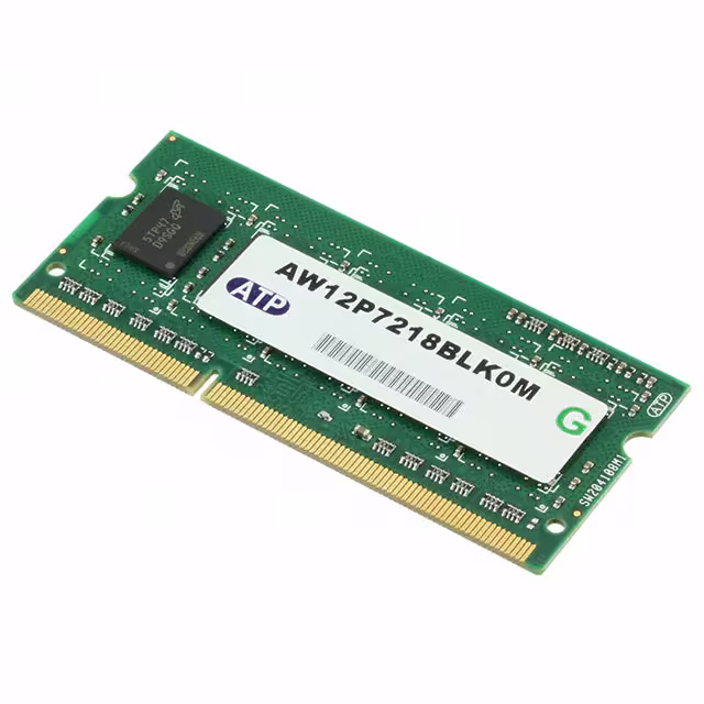 AW56P64B8BKK0M-ATP Electronics, Inc.