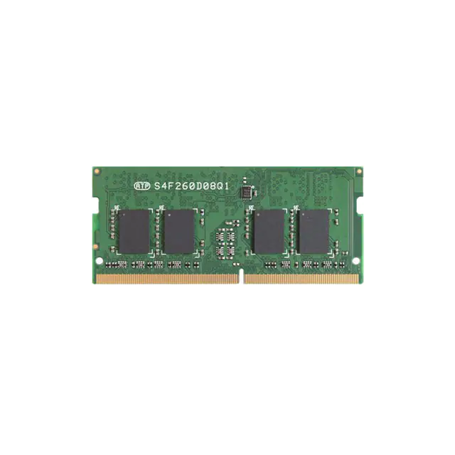 A4F08QD8BNWEME-ATP Electronics, Inc.