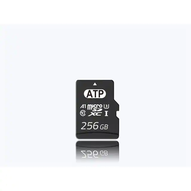 AF32GUD4-BBBIM-ATP Electronics, Inc.